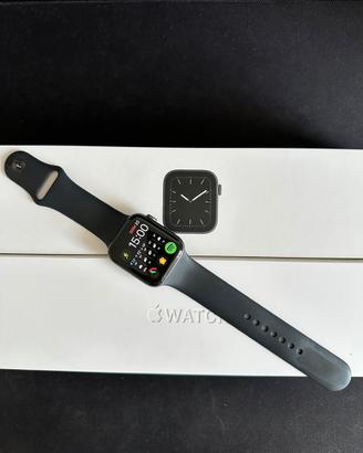 Apple Watch serie 5