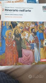 itinerario nell arte  2