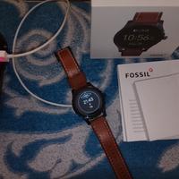 smartwatch Fossil 