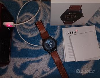 smartwatch Fossil 