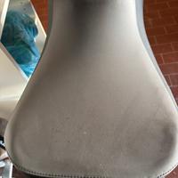 Sella ribassata BMW GS 1200 ADV 2016