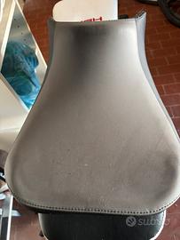 Sella ribassata BMW GS 1200 ADV 2016