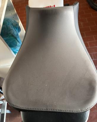 Sella ribassata BMW GS 1200 ADV 2016