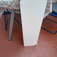 Mensola a muro in pacchetto non aperto 