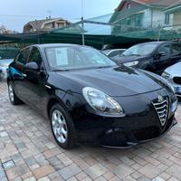 Alfa Romeo Giulietta 1.4 Turbo 105 CV Progression