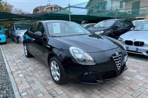 Alfa Romeo Giulietta 1.4 Turbo 105 CV Progression
