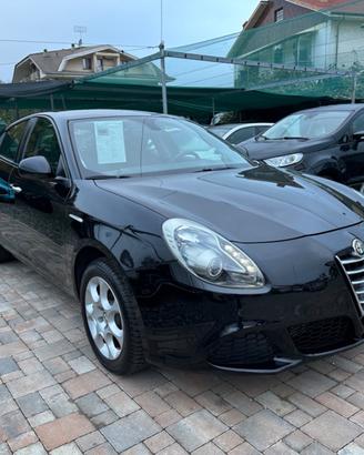 Alfa Romeo Giulietta 1.4 Turbo 105 CV Progression