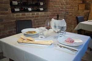 Ristorante avviato tra Bra e Alba