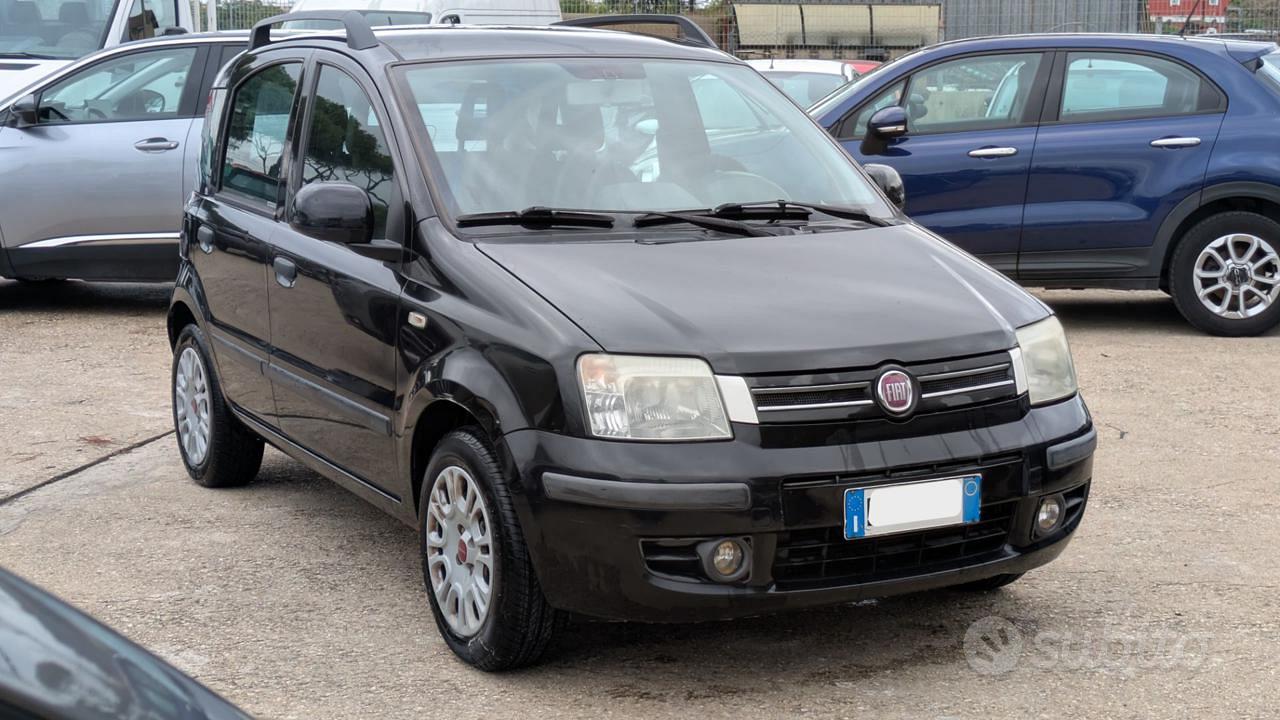 Fiat Grande Panda