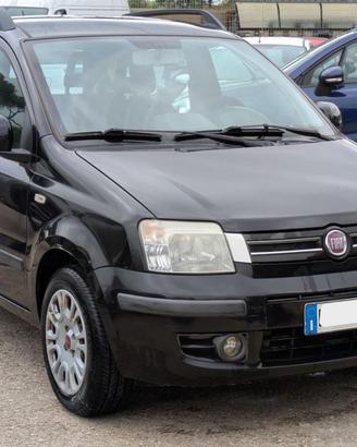 FIAT Panda 1.2cc 60cv
