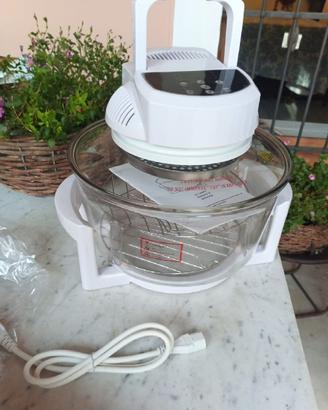 forno alogeno
