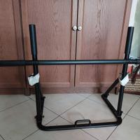 Pullup Bar 900 Sbarra per trazioni
