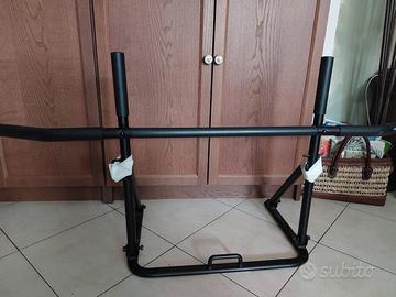 Pullup Bar 900 Sbarra per trazioni