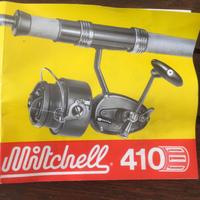 Mulinello Mitchell 410