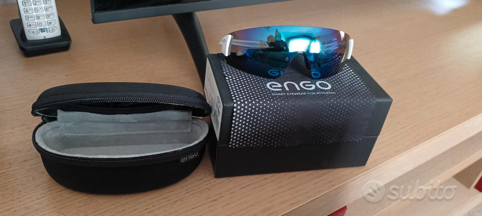 Engo 3 - Sports In vendita a Teramo