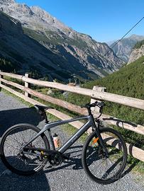 Bici elettrica