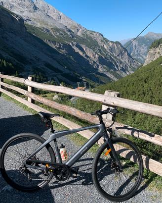 Bici elettrica