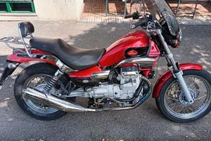 moto guzzi nevada 750 