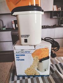 MACCHINA POPCORN