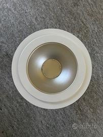 Faretto led da incasso Alter Line, 37W, 4000K, 220