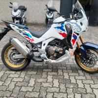 Honda CRF1100L Africa Twin - 2024