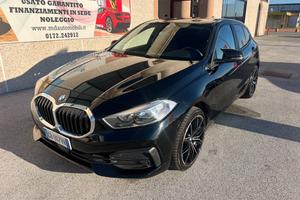 BMW 118d 5p. Business Advantage AUTOMATICA CERCHI