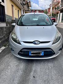 Ford Fiesta 1.2 Benzina - Solo 100.000 k