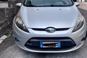 Ford Fiesta 1.2 Benzina - Solo 100.000 k