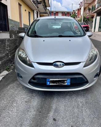 Ford Fiesta 1.2 Benzina - Solo 100.000 k