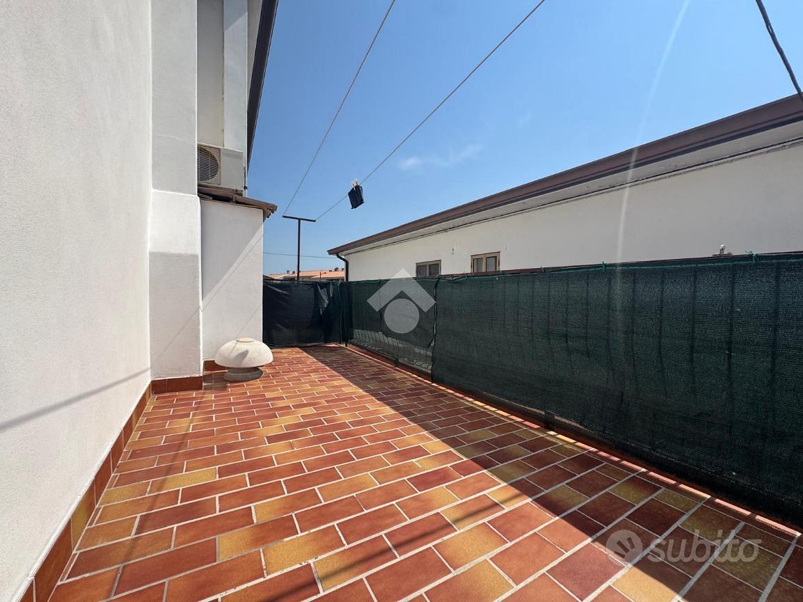Appartamento – Battaglia Terme - Vista 3