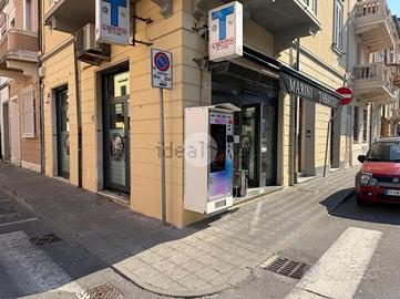ATTIVITÀ A VIAREGGIO