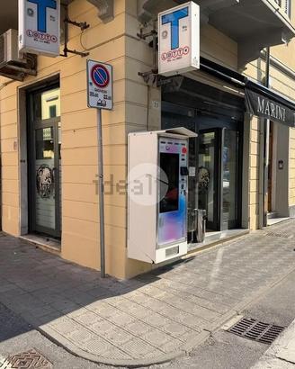 ATTIVITÀ A VIAREGGIO