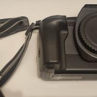 Fotocamera Canon EOS 600 - analogica