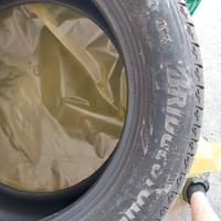 Gomme semi nuove estive