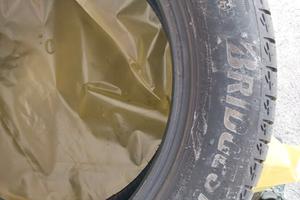 Gomme semi nuove estive