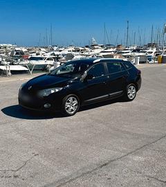 Renault Megane SporTour 1.5 dCi 110 CV