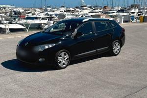 Renault Megane SporTour 1.5 dCi 110 CV