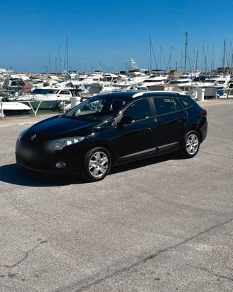 Renault Megane SporTour 1.5 dCi 110 CV