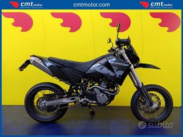 KTM LC4 640 SM Garantita e Finanziabile