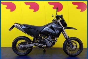 KTM LC4 640 SM Garantita e Finanziabile