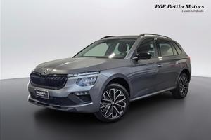 Skoda Kamiq 1.0 tsi Black Dots 95cv
