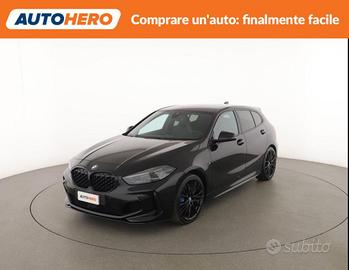 BMW M135 i xDrive