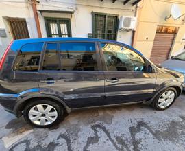 FORD Fusion 1.6 TDCi collection