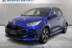 Toyota Yaris 1.5h Trend