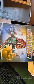 Cosmic Encounter e 13 Giorni 