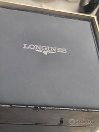 orologio longines
