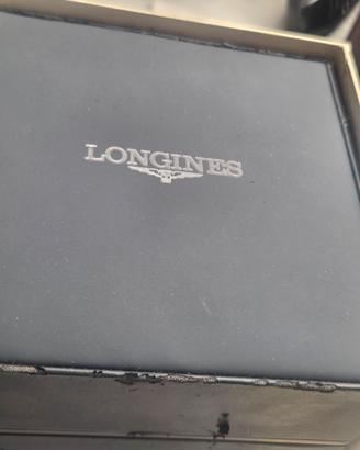 orologio longines