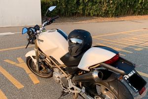 Ducati Monster 600 1997