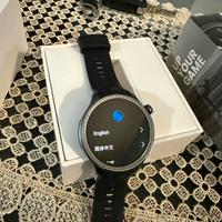 Amzfit balance