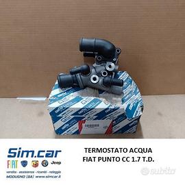 TERMOSTATO FIAT PUNTO TD